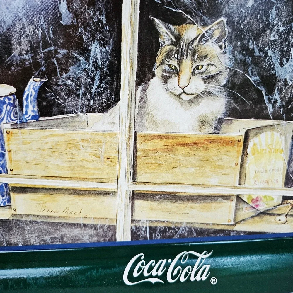 Coca Cola vintage 1994
